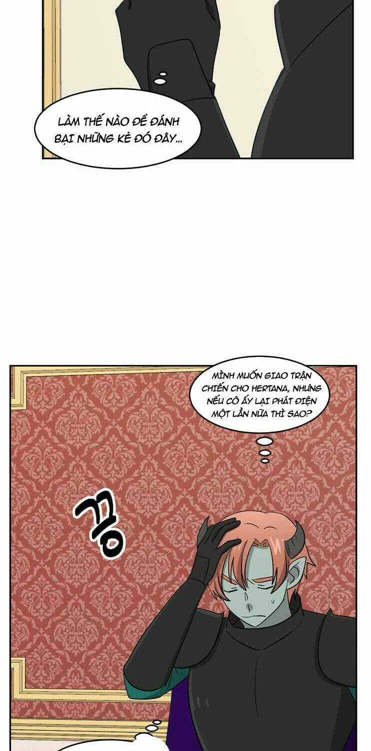 Mọt Sách Chapter 123 trang 16