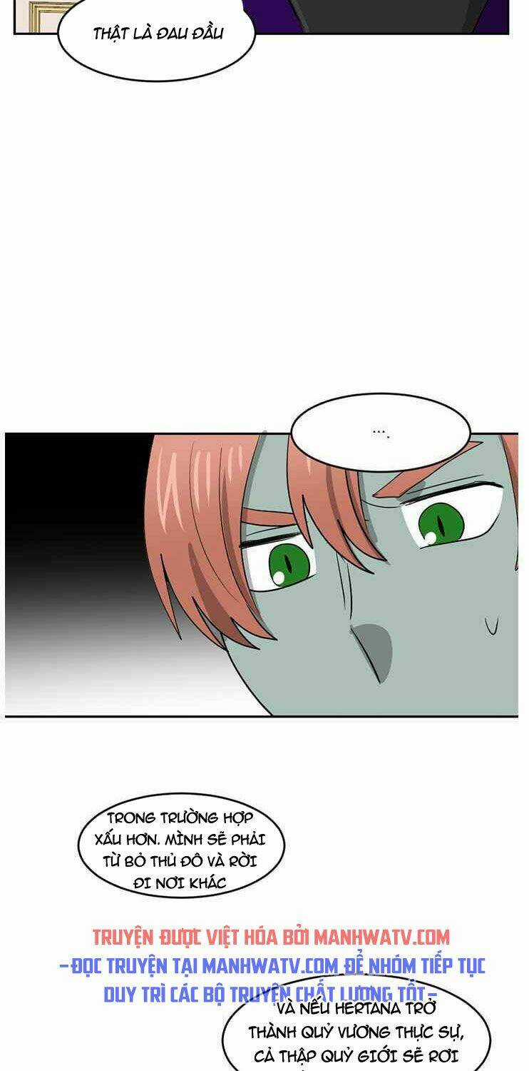 Mọt Sách Chapter 123 trang 17