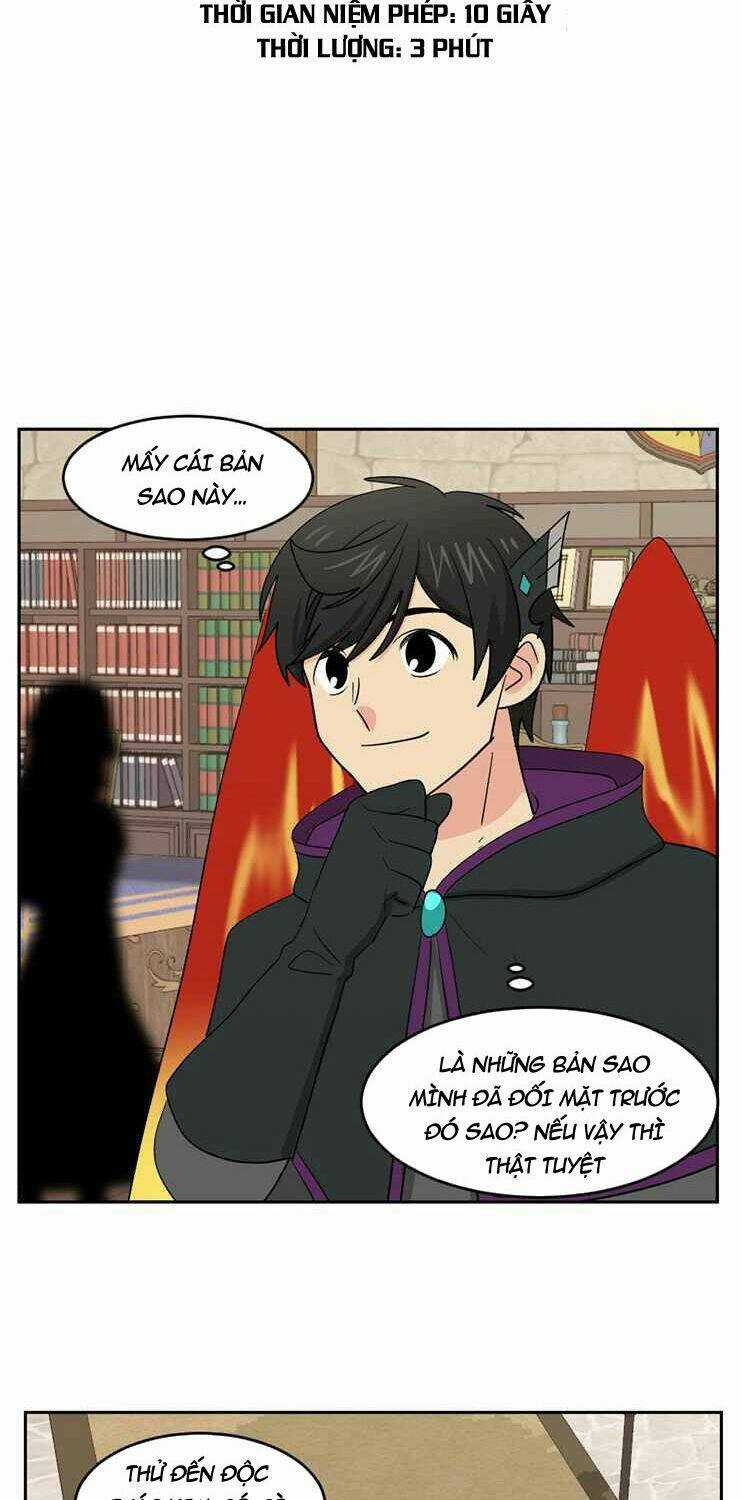 Mọt Sách Chapter 123 trang 20