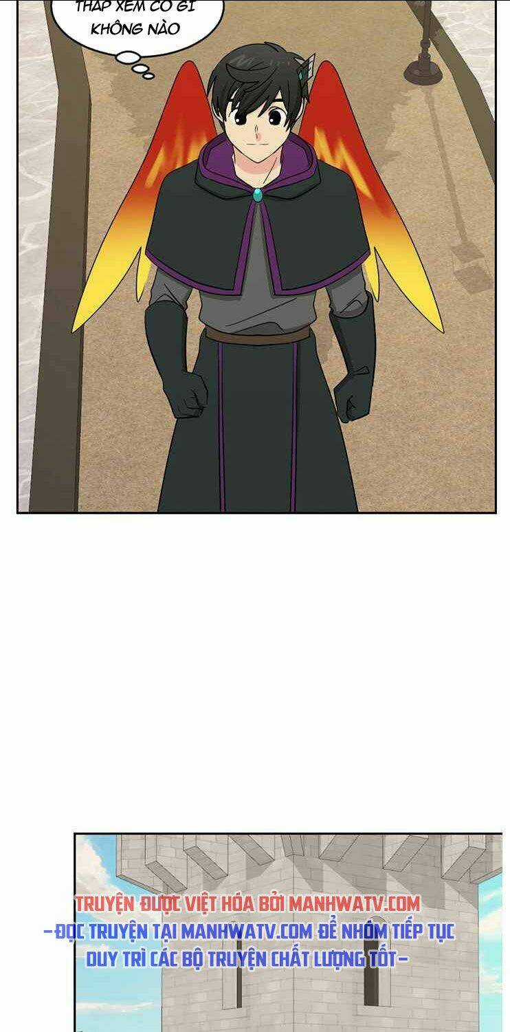 Mọt Sách Chapter 123 trang 21