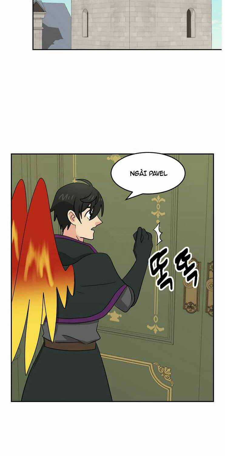 Mọt Sách Chapter 123 trang 22