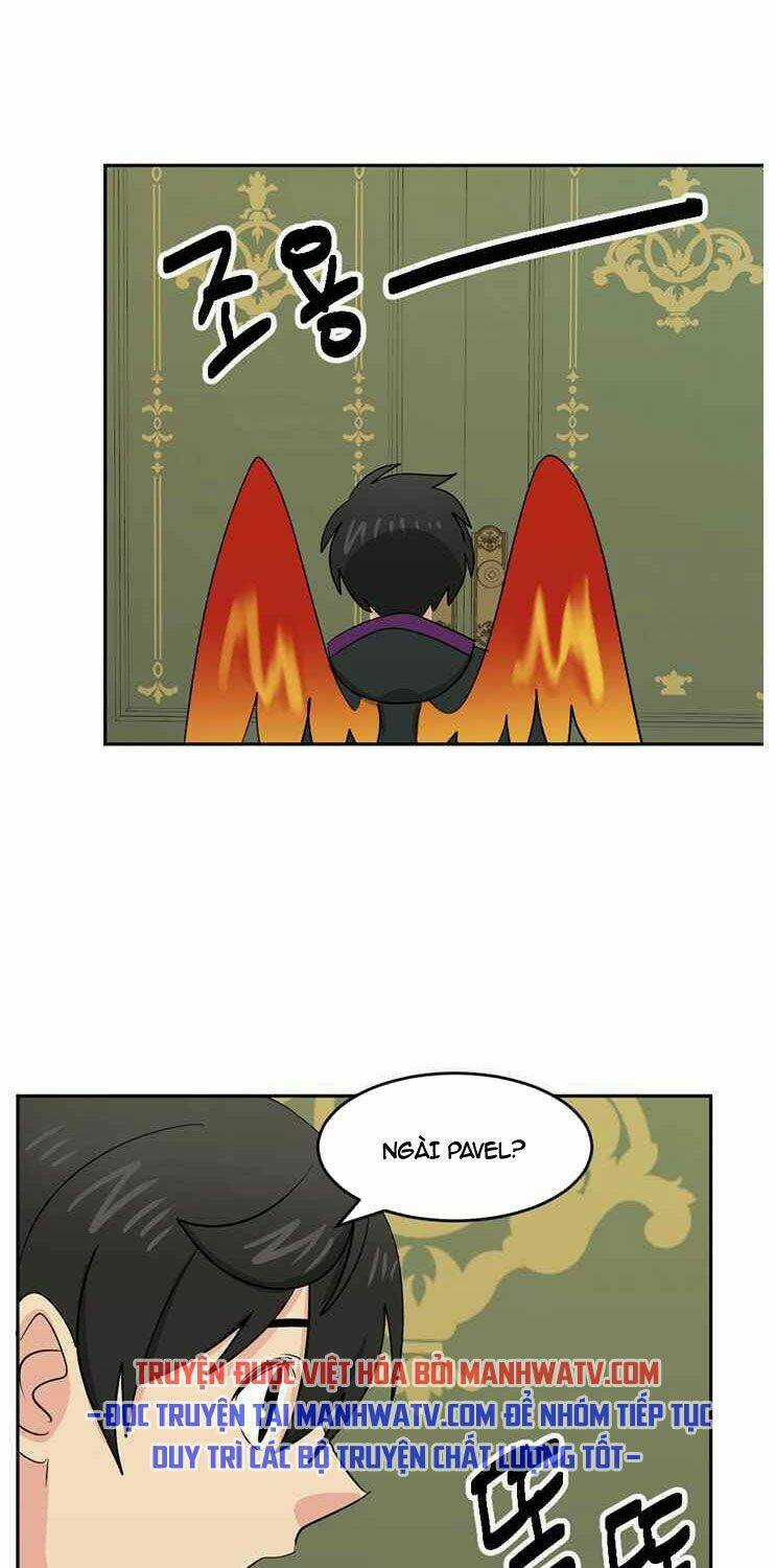 Mọt Sách Chapter 123 trang 23