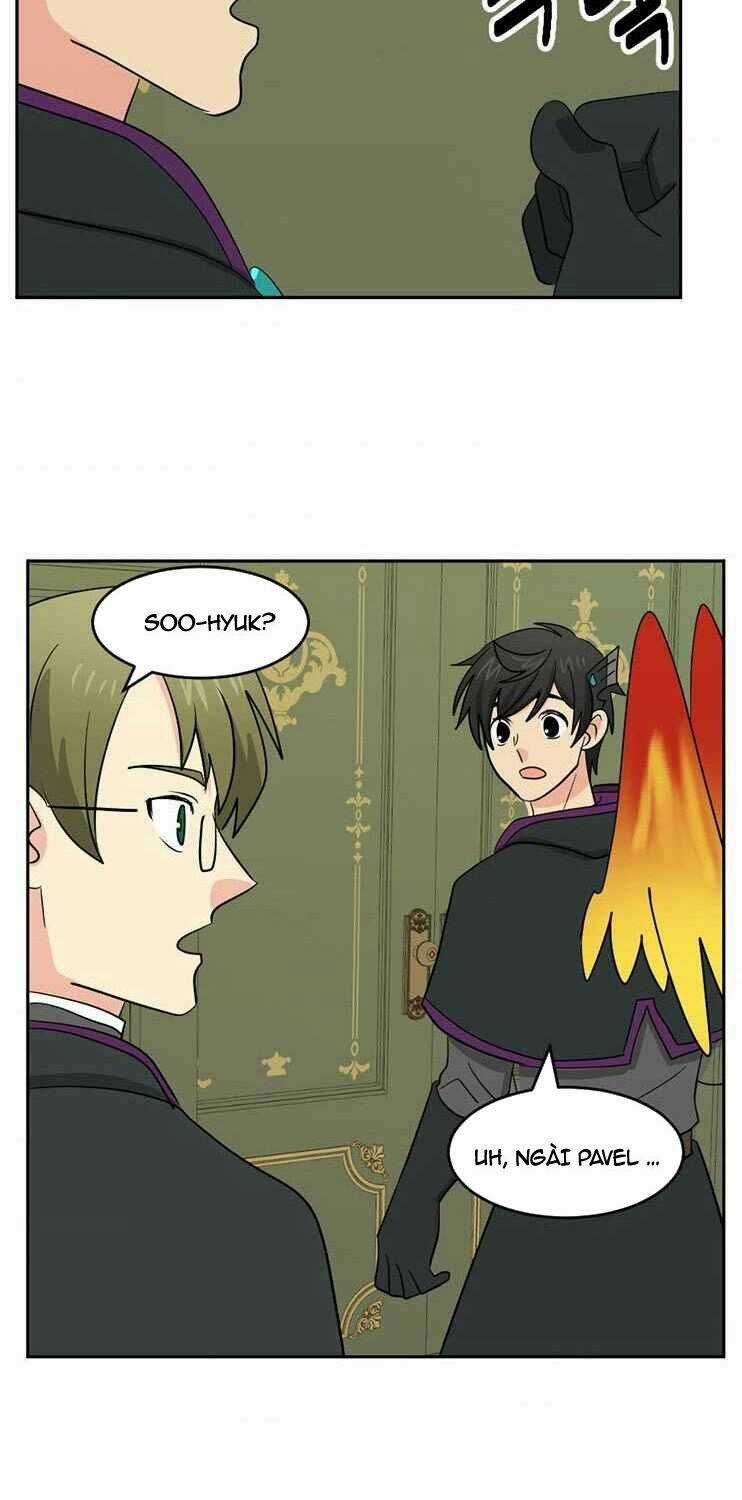 Mọt Sách Chapter 123 trang 24