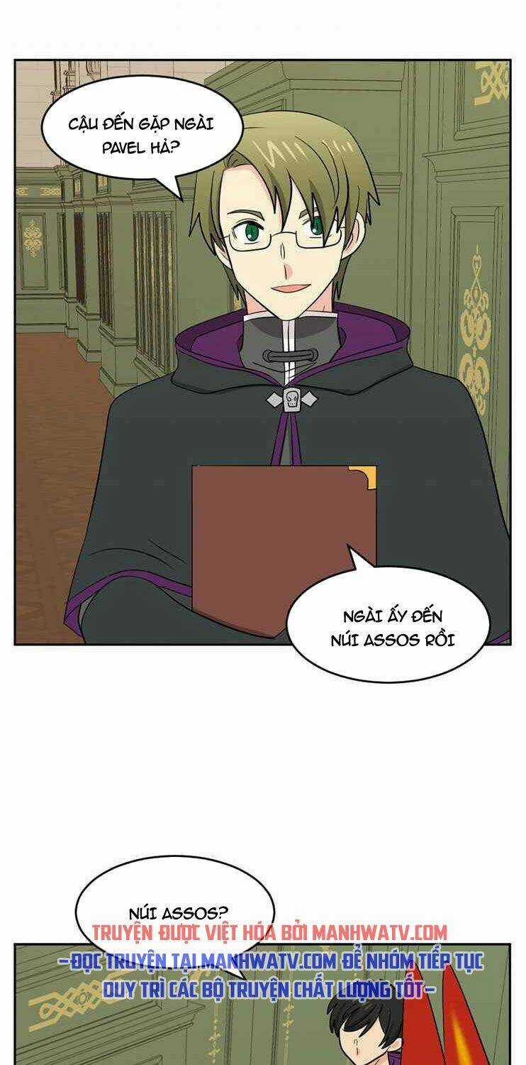 Mọt Sách Chapter 123 trang 25