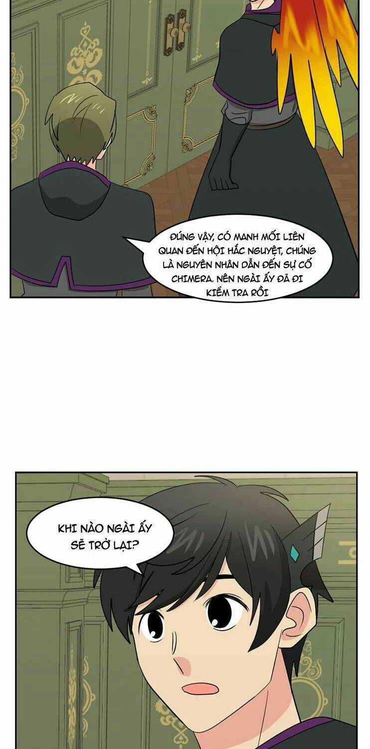 Mọt Sách Chapter 123 trang 26