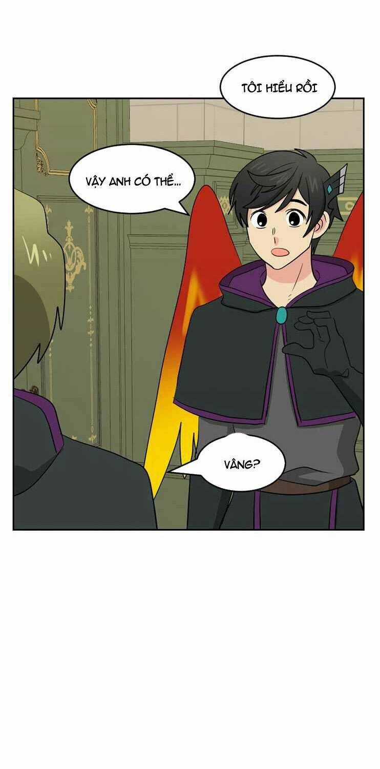 Mọt Sách Chapter 123 trang 28