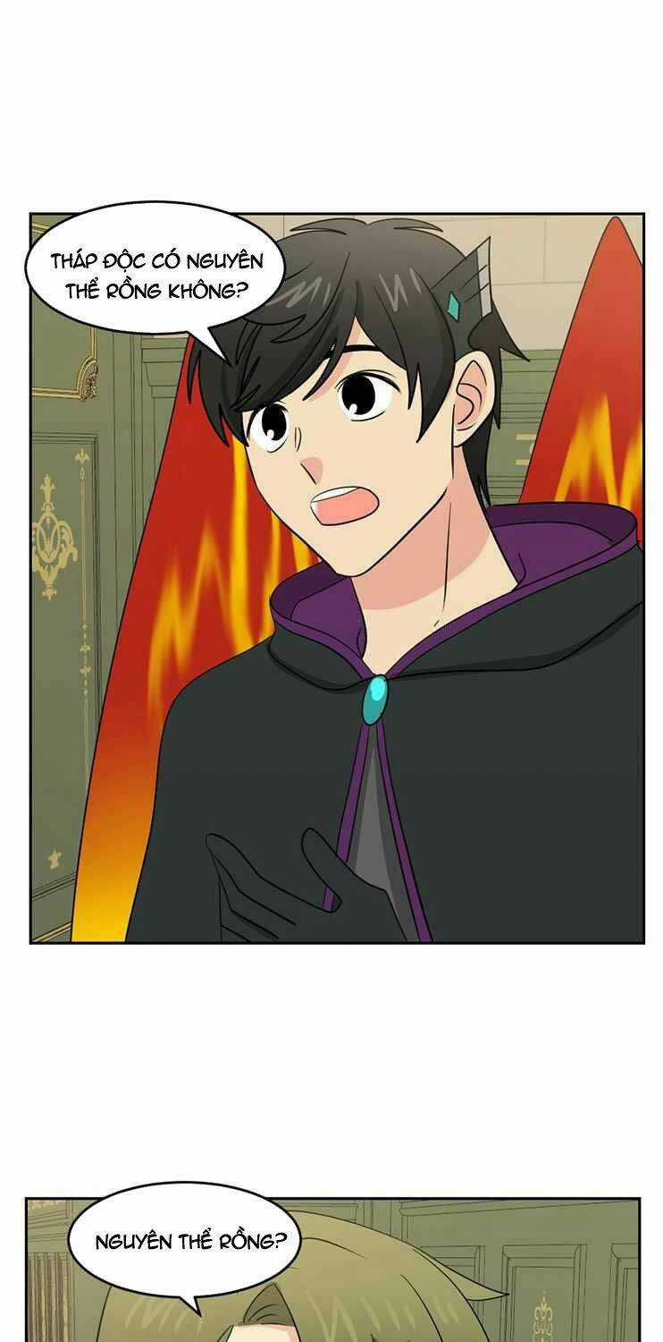 Mọt Sách Chapter 123 trang 29