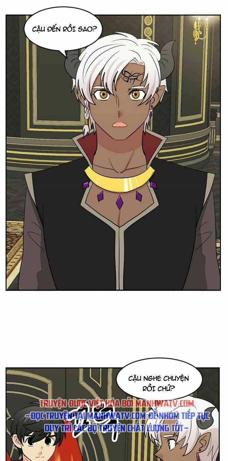 Mọt Sách Chapter 123 trang 3