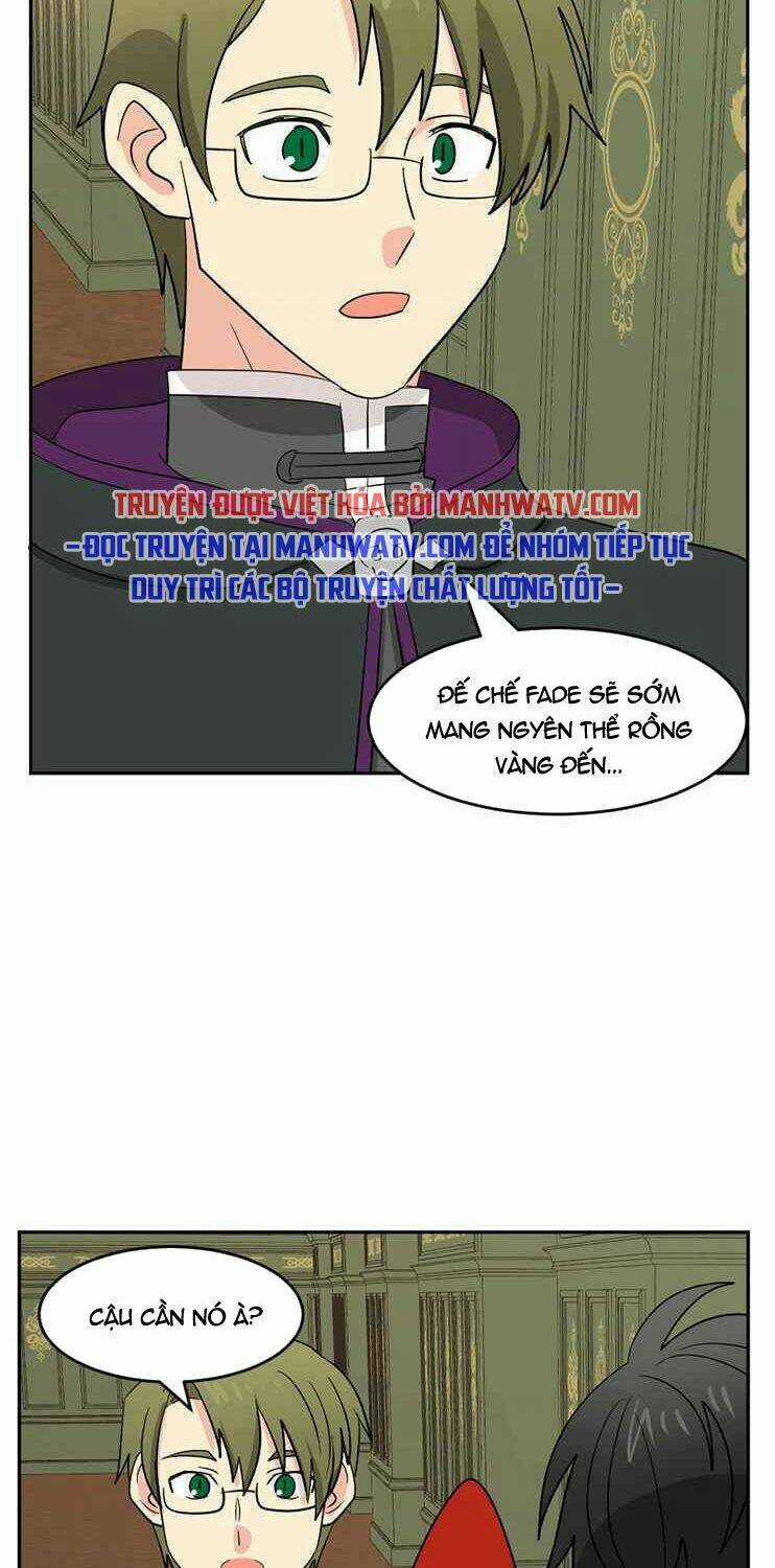 Mọt Sách Chapter 123 trang 30