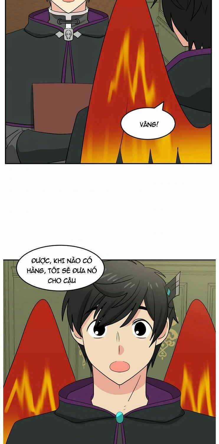 Mọt Sách Chapter 123 trang 31