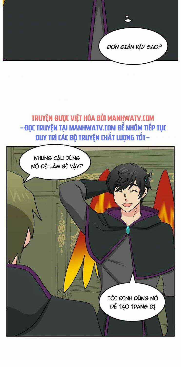 Mọt Sách Chapter 123 trang 32