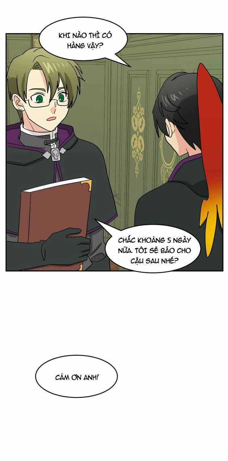 Mọt Sách Chapter 123 trang 33