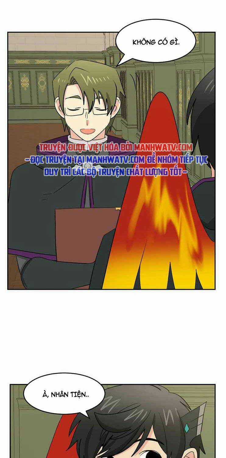 Mọt Sách Chapter 123 trang 34