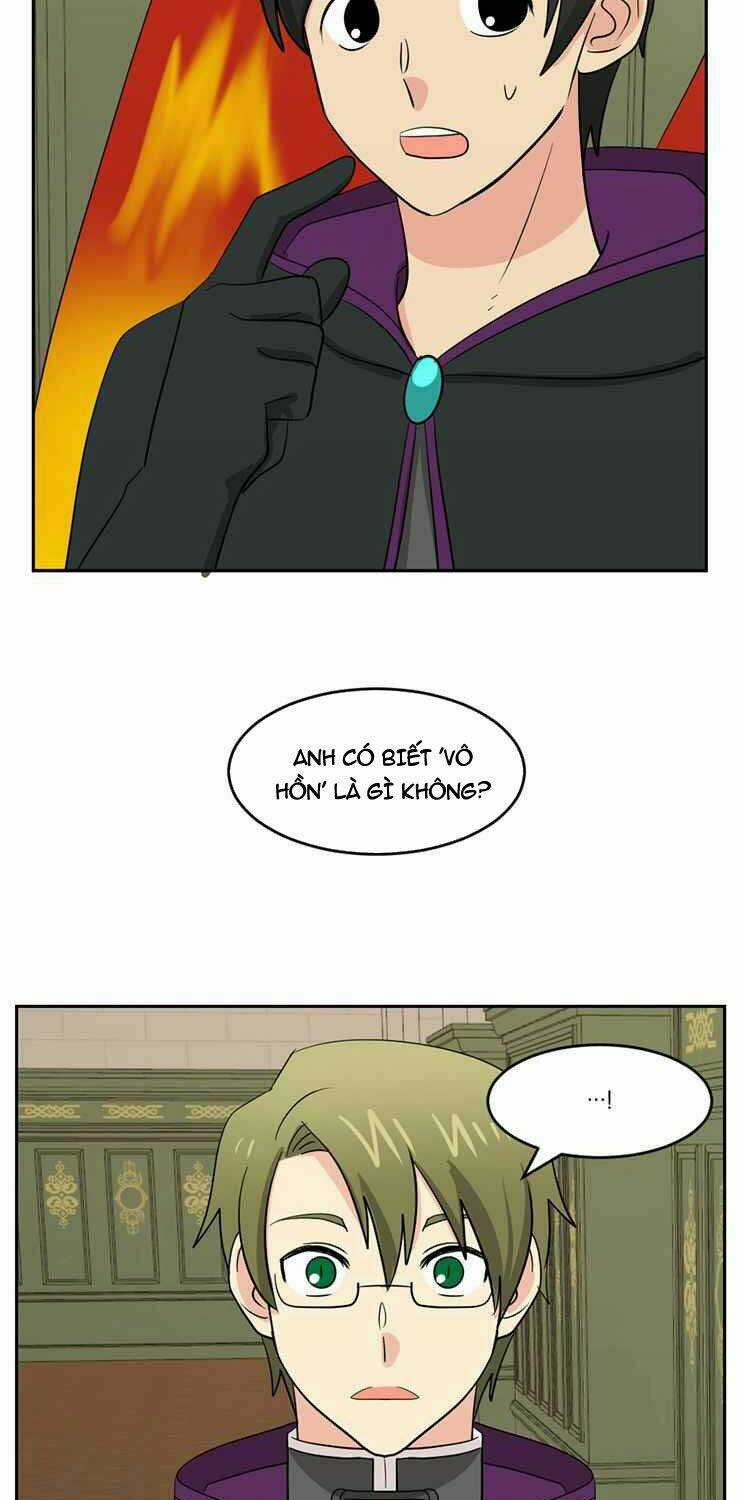 Mọt Sách Chapter 123 trang 35