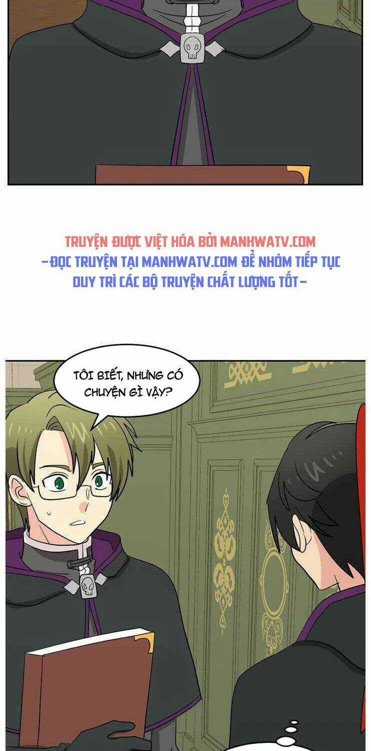 Mọt Sách Chapter 123 trang 36