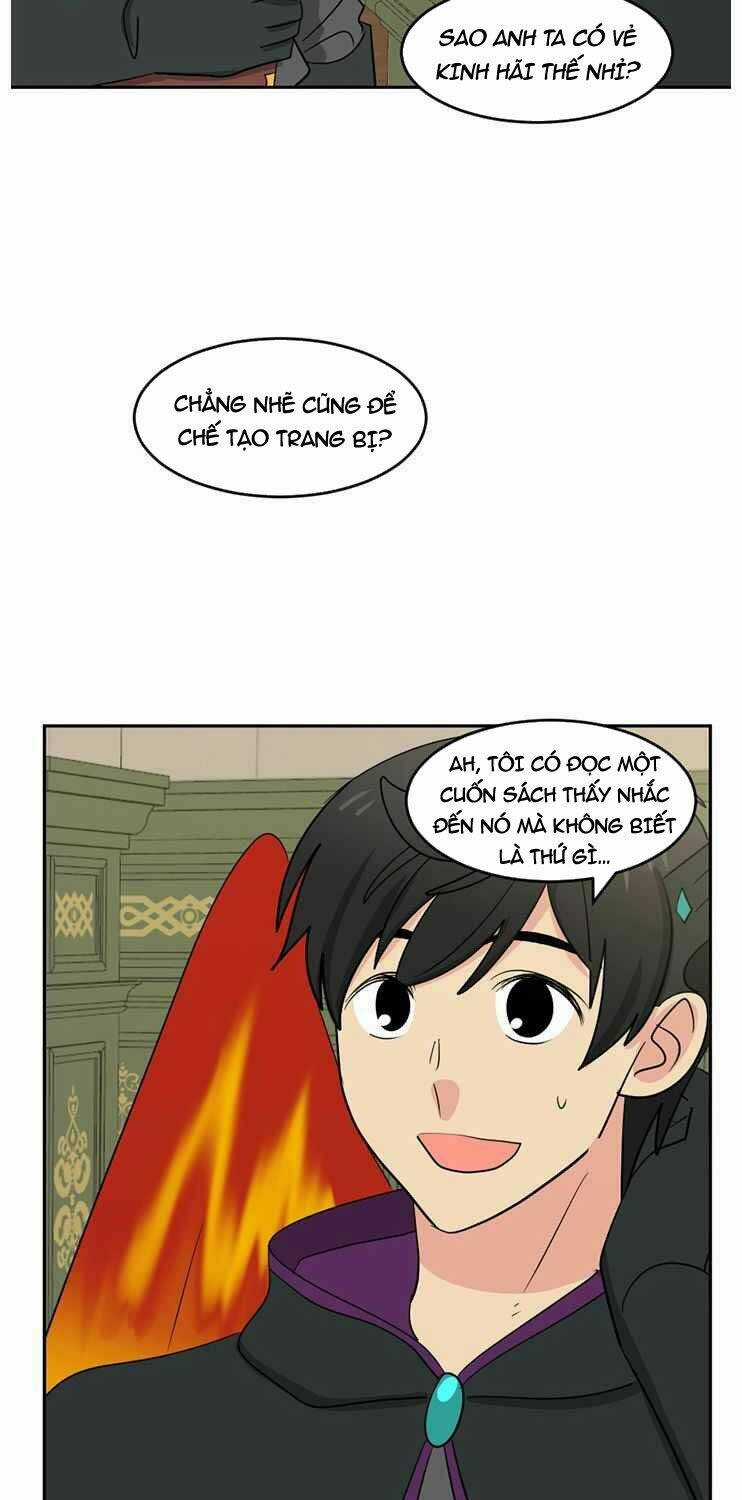 Mọt Sách Chapter 123 trang 37