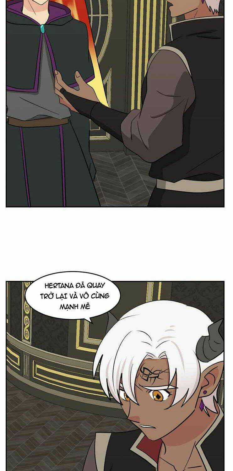 Mọt Sách Chapter 123 trang 4