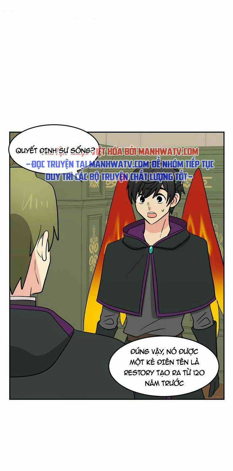 Mọt Sách Chapter 123 trang 40