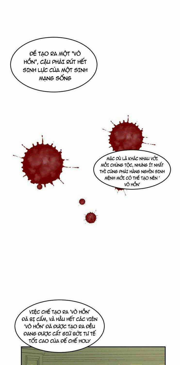 Mọt Sách Chapter 123 trang 41