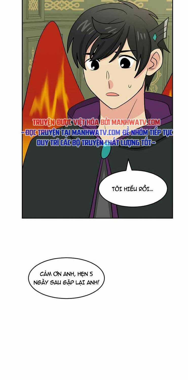 Mọt Sách Chapter 123 trang 42