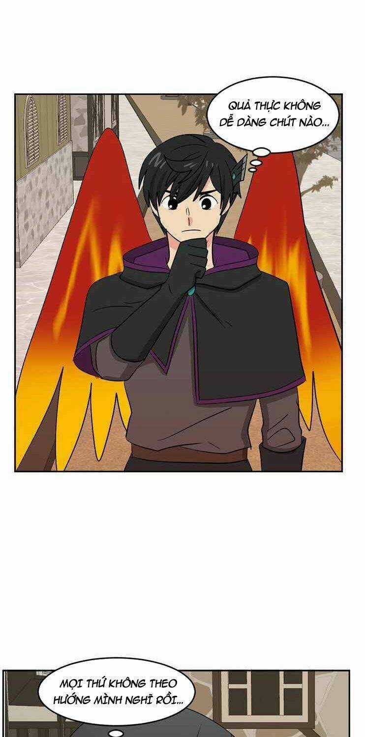 Mọt Sách Chapter 123 trang 43