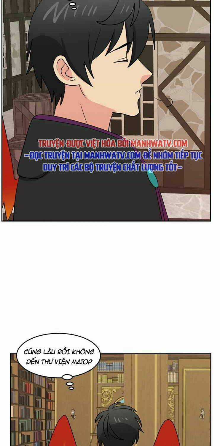 Mọt Sách Chapter 123 trang 44