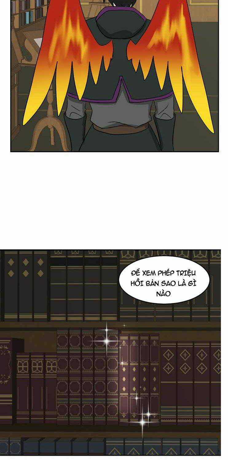 Mọt Sách Chapter 123 trang 45