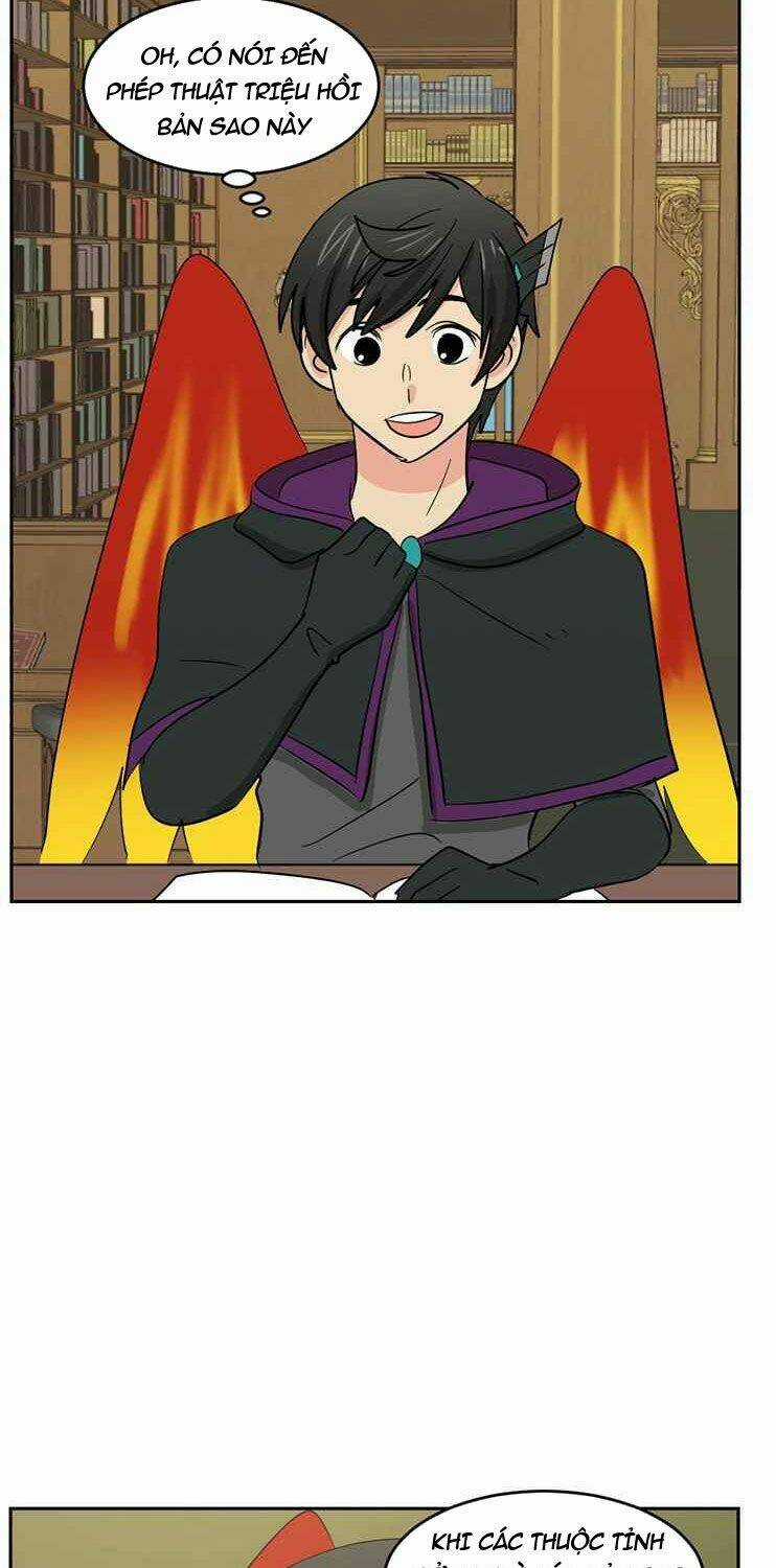 Mọt Sách Chapter 123 trang 47