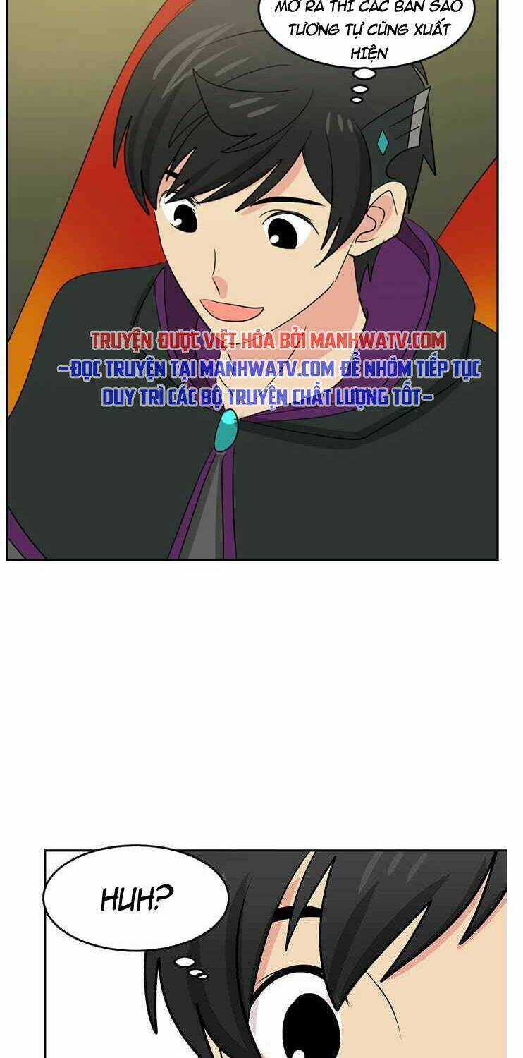 Mọt Sách Chapter 123 trang 48