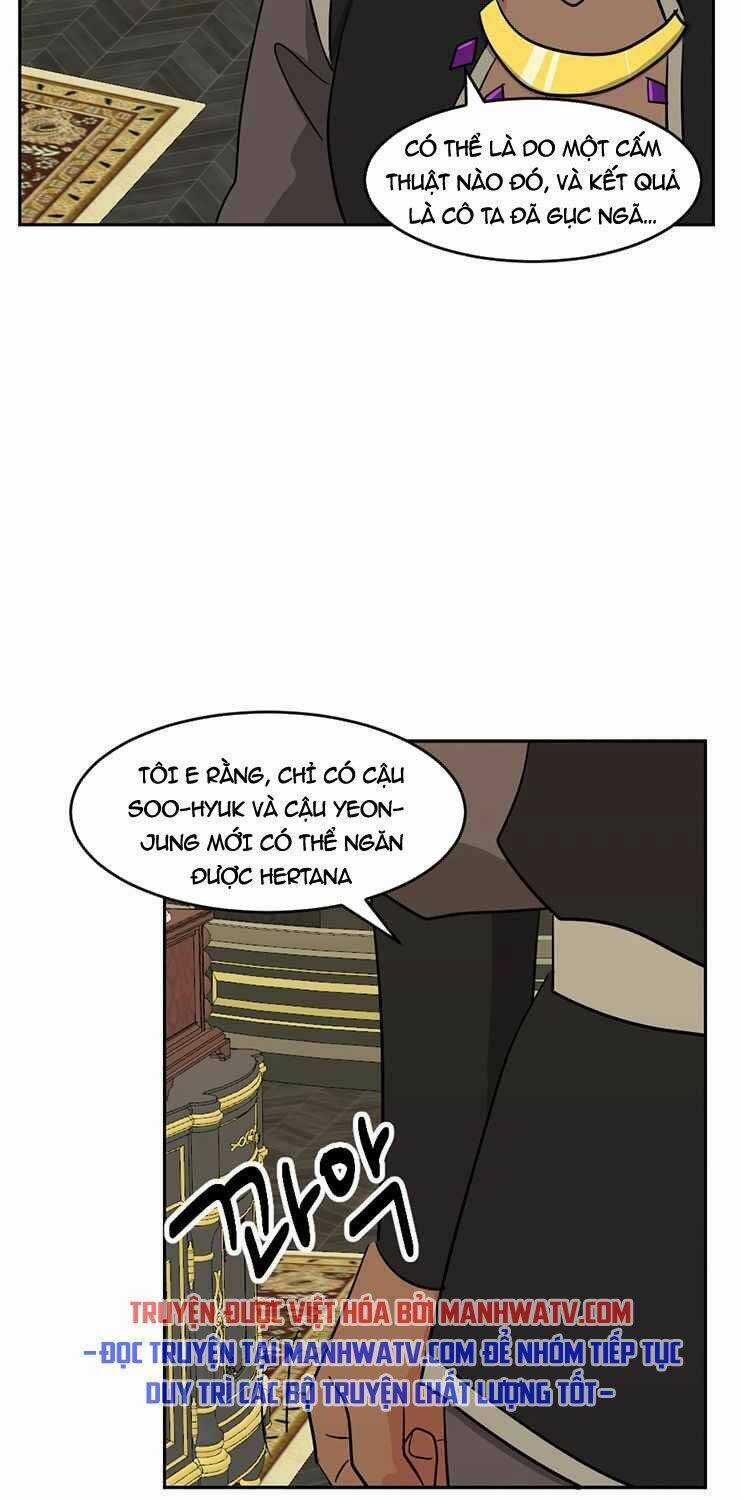 Mọt Sách Chapter 123 trang 5