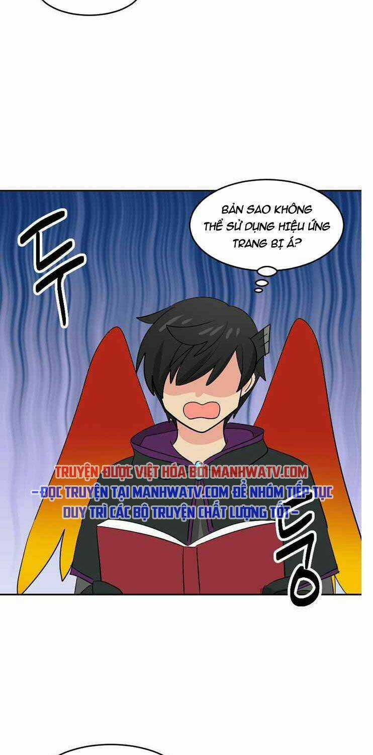 Mọt Sách Chapter 123 trang 50