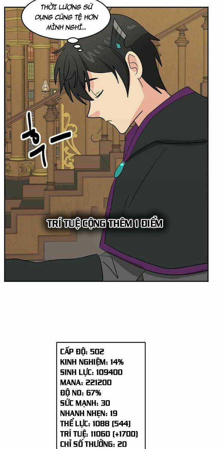 Mọt Sách Chapter 123 trang 51