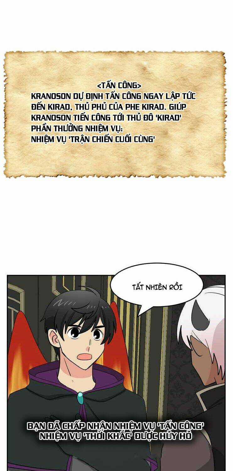 Mọt Sách Chapter 123 trang 8