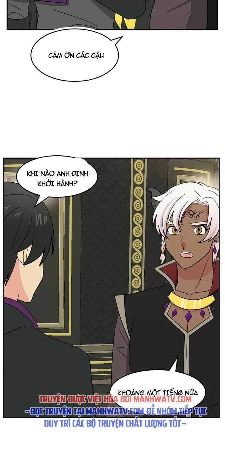 Mọt Sách Chapter 123 trang 9