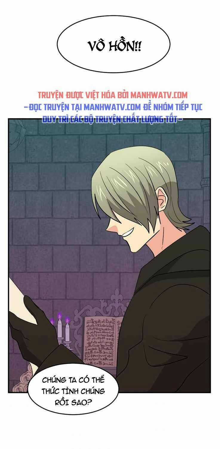 Mọt Sách Chapter 124 trang 1