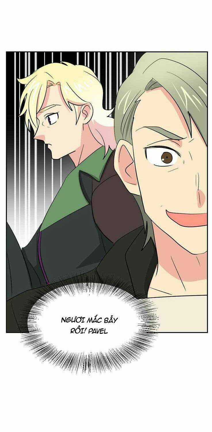 Mọt Sách Chapter 124 trang 12