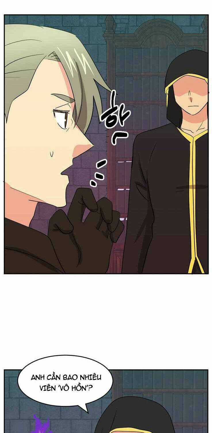 Mọt Sách Chapter 124 trang 14