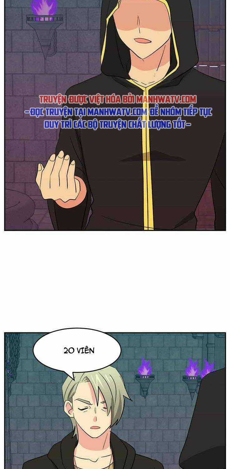 Mọt Sách Chapter 124 trang 15