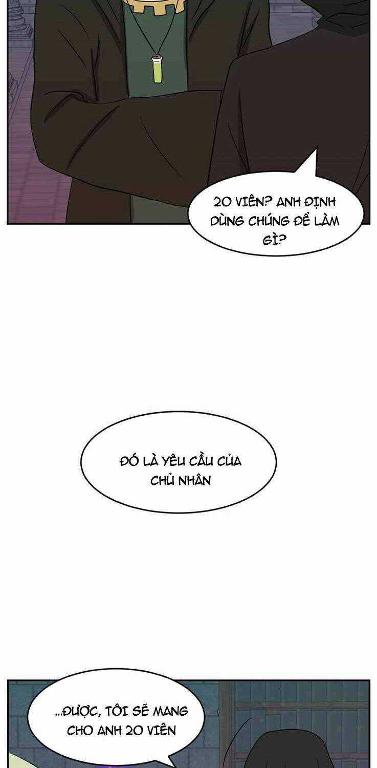 Mọt Sách Chapter 124 trang 16