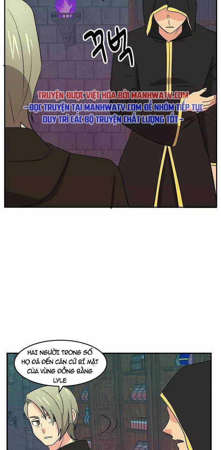 Mọt Sách Chapter 124 trang 17