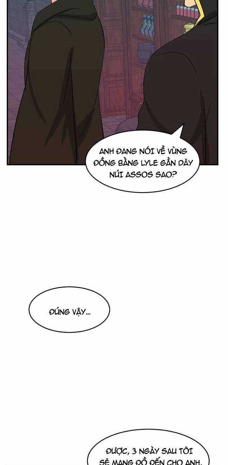 Mọt Sách Chapter 124 trang 18