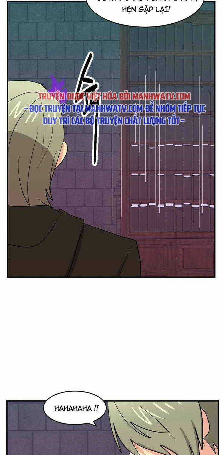 Mọt Sách Chapter 124 trang 19