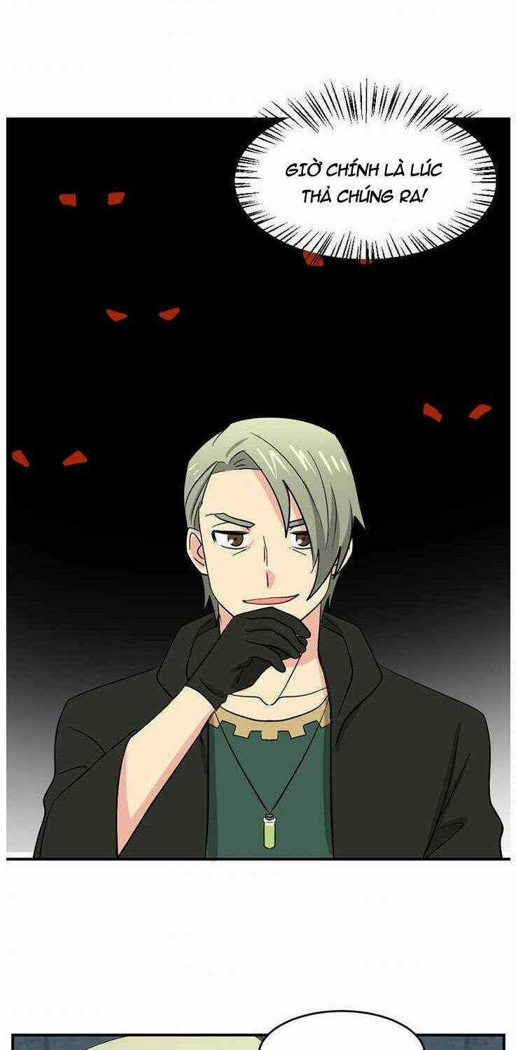 Mọt Sách Chapter 124 trang 2