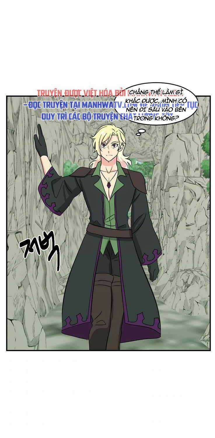 Mọt Sách Chapter 124 trang 23