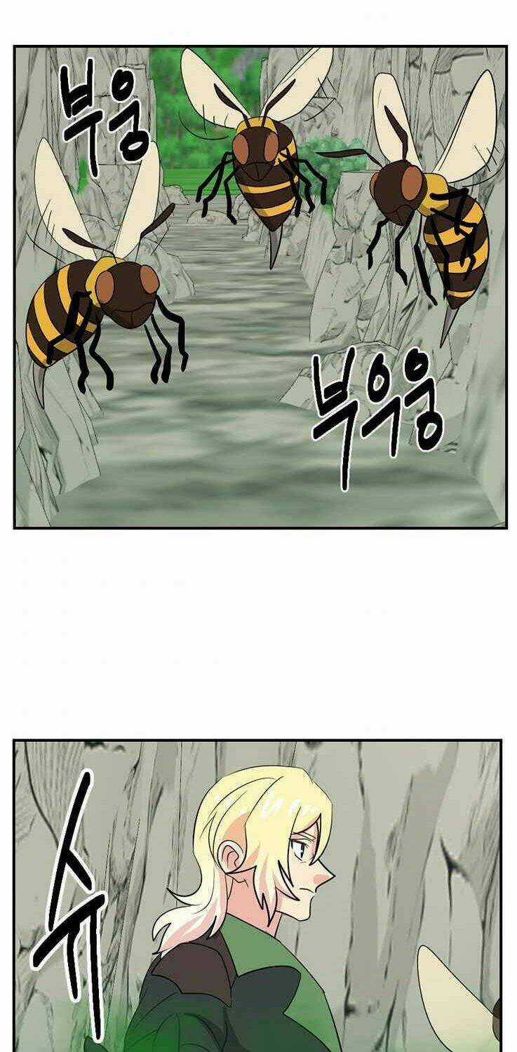 Mọt Sách Chapter 124 trang 24