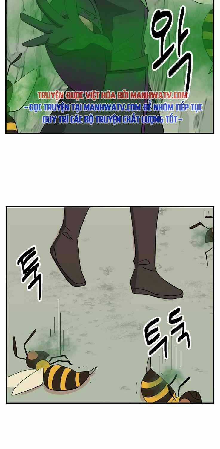 Mọt Sách Chapter 124 trang 25