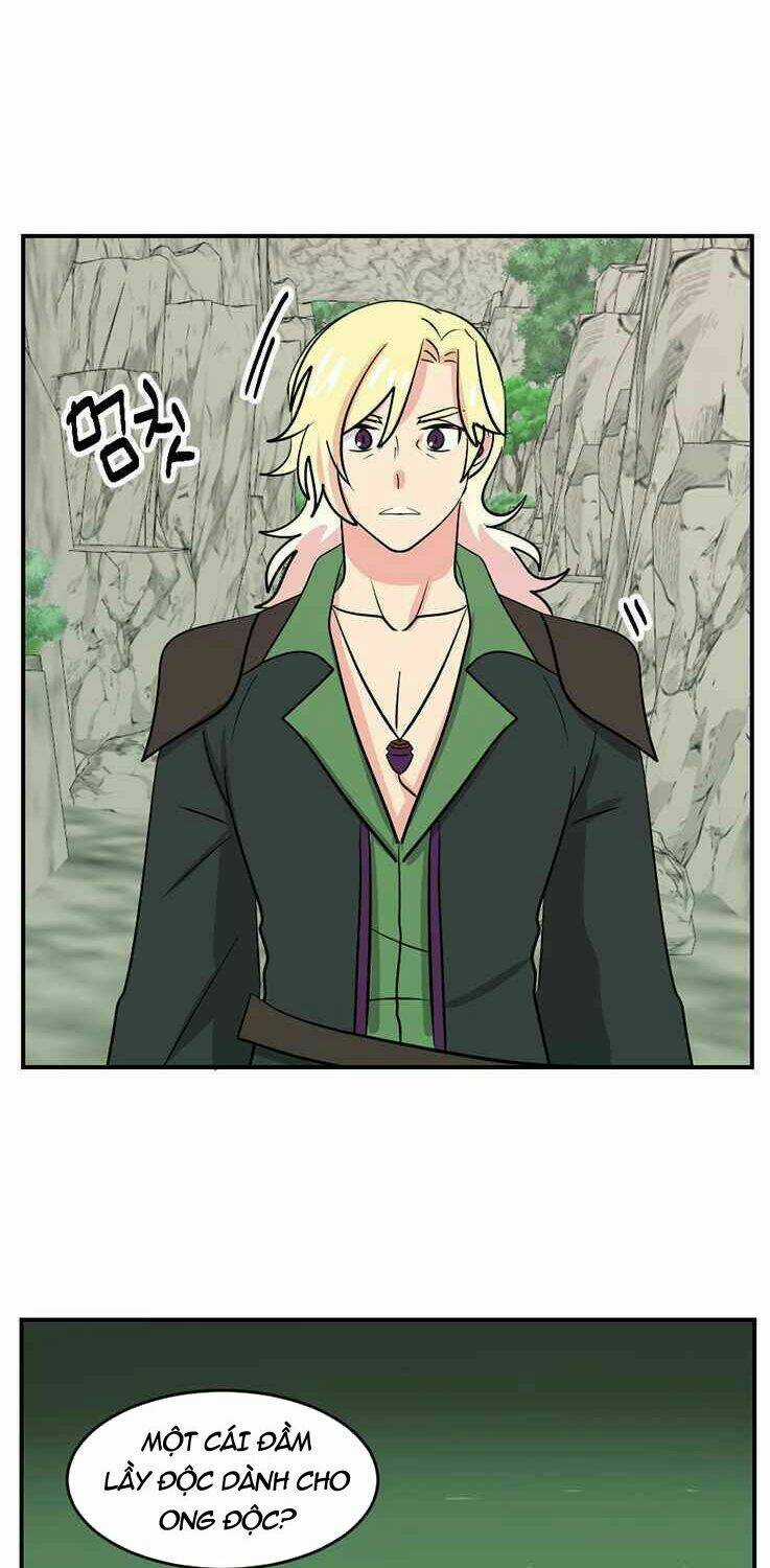 Mọt Sách Chapter 124 trang 26