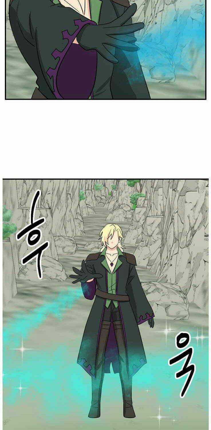 Mọt Sách Chapter 124 trang 28