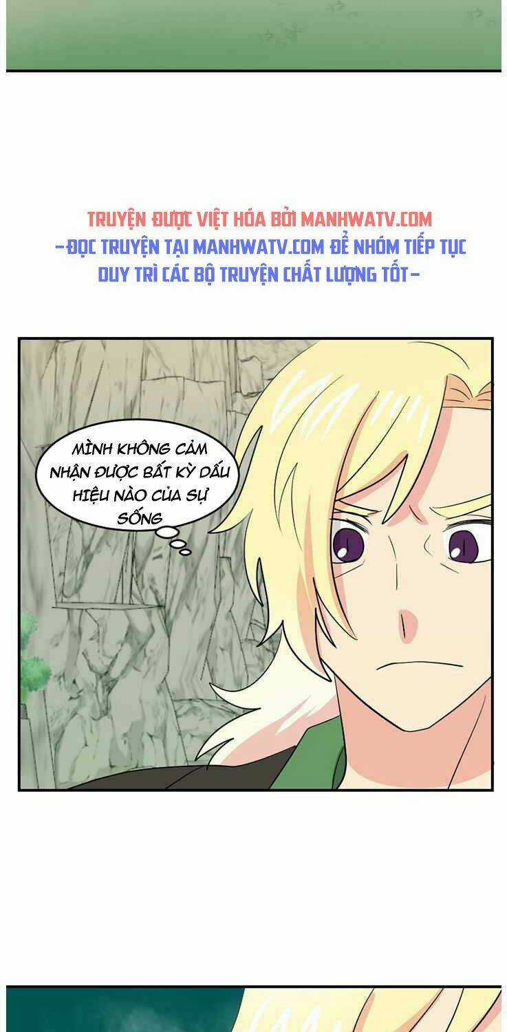 Mọt Sách Chapter 124 trang 29