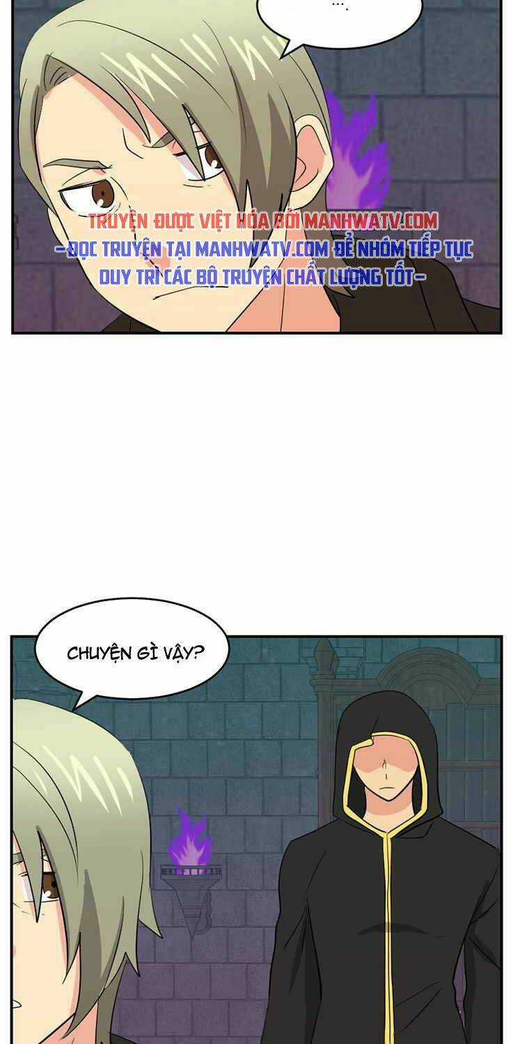 Mọt Sách Chapter 124 trang 3